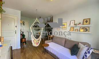 Imagem 2: 3 dormitórios na Rua Monte Alegre