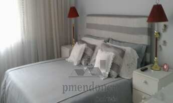 Imagem 2: 3 dormitórios na Avenida Higienópolis