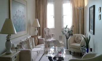 Imagem 3: 3 dormitórios na Avenida Higienópolis