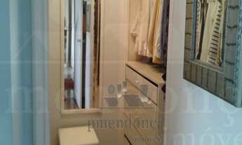 Imagem 4: 3 dormitórios na Avenida Higienópolis