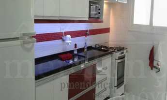 Imagem 7: 3 dormitórios na Avenida Higienópolis