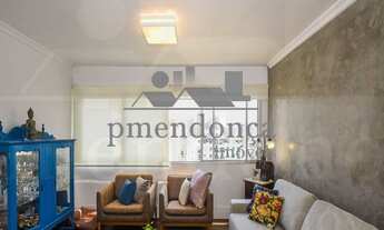 Imagem 2: 3 dormitórios na Rua Professor João Arruda