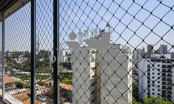 Imagem 3: 3 dormitórios na Rua Professor João Arruda