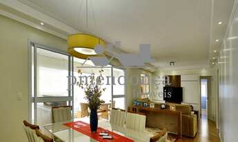 Imagem: 4 dormitórios na Rua Tagipuru