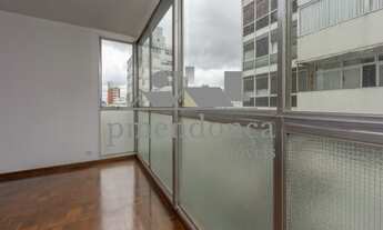 Imagem 3: 3 dormitórios na Rua Pará