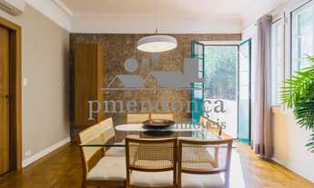 Imagem: 3 dormitórios na Avenida Angélica