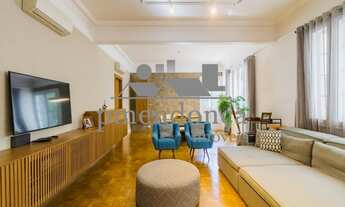 Imagem 2: 3 dormitórios na Avenida Angélica