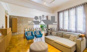 Imagem 3: 3 dormitórios na Avenida Angélica