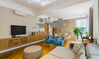 Imagem 4: 3 dormitórios na Avenida Angélica