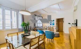 Imagem 5: 3 dormitórios na Avenida Angélica