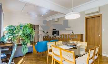 Imagem 6: 3 dormitórios na Avenida Angélica