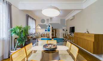 Imagem 7: 3 dormitórios na Avenida Angélica