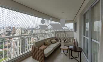 Imagem 3: 3 dormitórios na Rua Caio Graco