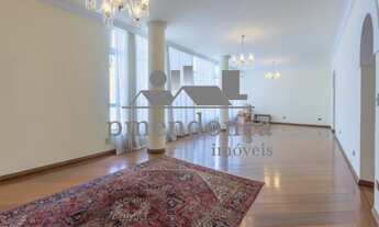 Imagem 2: 3 dormitórios na Rua Doutor Albuquerque Lins