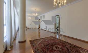 Imagem 3: 3 dormitórios na Rua Doutor Albuquerque Lins