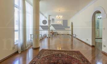 Imagem 4: 3 dormitórios na Rua Doutor Albuquerque Lins