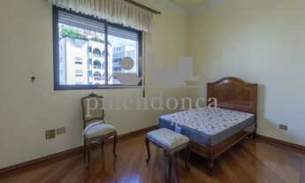 Imagem 6: 3 dormitórios na Rua Doutor Albuquerque Lins