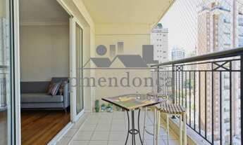 Imagem: 4 dormitórios na Rua João Ramalho