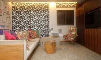 Imagem 2: 3 dormitórios na Rua Corrientes