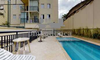 Imagem: 2 dormitórios na Rua Caio Graco