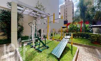 Imagem 2: 2 dormitórios na Rua Caio Graco