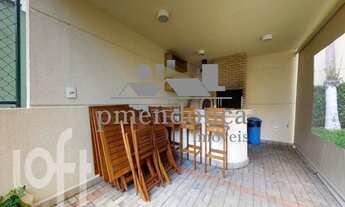 Imagem 5: 2 dormitórios na Rua Caio Graco