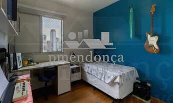 Imagem 2: 3 dormitórios na Rua Campevas