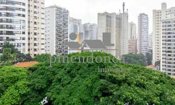 Imagem 3: 3 dormitórios na Rua Campevas