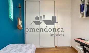 Imagem 6: 3 dormitórios na Rua Campevas