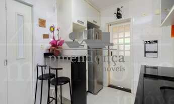 Imagem 7: 3 dormitórios na Rua Campevas