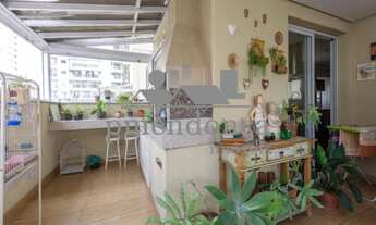 Imagem 4: 3 dormitórios na Rua Fábia