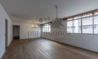 Imagem: 3 dormitórios na Rua Aracaju