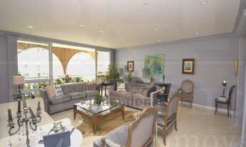 Imagem: 3 dormitórios na Rua Doutor Albuquerque