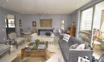 Imagem 2: 3 dormitórios na Rua Doutor Albuquerque Lins