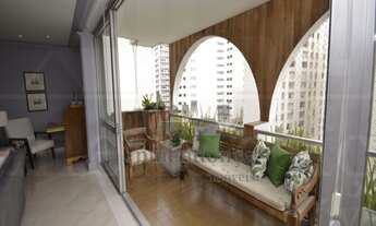 Imagem 3: 3 dormitórios na Rua Doutor Albuquerque Lins