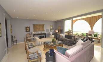 Imagem 4: 3 dormitórios na Rua Doutor Albuquerque Lins