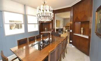 Imagem 6: 3 dormitórios na Rua Doutor Albuquerque Lins