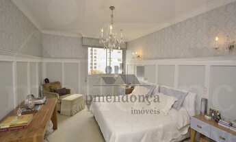 Imagem 7: 3 dormitórios na Rua Doutor Albuquerque Lins