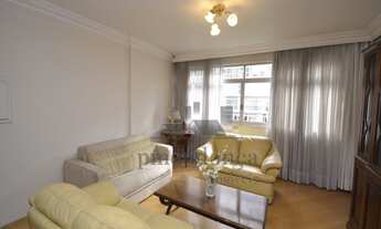 Imagem: 3 dormitórios na Rua Pará