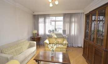 Imagem 2: 3 dormitórios na Rua Pará