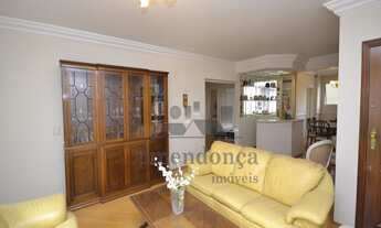 Imagem 3: 3 dormitórios na Rua Pará