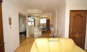 Imagem 4: 3 dormitórios na Rua Pará