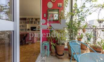 Imagem 3: 3 dormitórios na Rua Sergipe