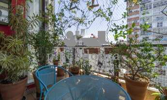 Imagem 2: 3 dormitórios na Rua Sergipe