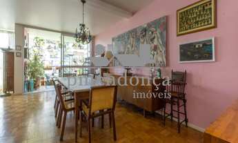 Imagem 4: 3 dormitórios na Rua Sergipe