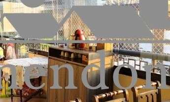 Imagem 2: 3 dormitórios na Rua José Gomes Falcão