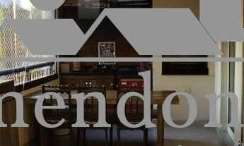 Imagem 3: 3 dormitórios na Rua José Gomes Falcão