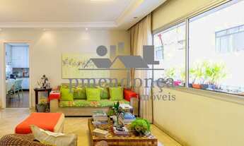 Imagem 2: 3 dormitórios na Rua Doutor Brasílio Machado