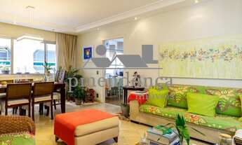 Imagem 3: 3 dormitórios na Rua Doutor Brasílio Machado