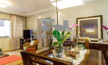 Imagem 4: 3 dormitórios na Rua Doutor Brasílio Machado